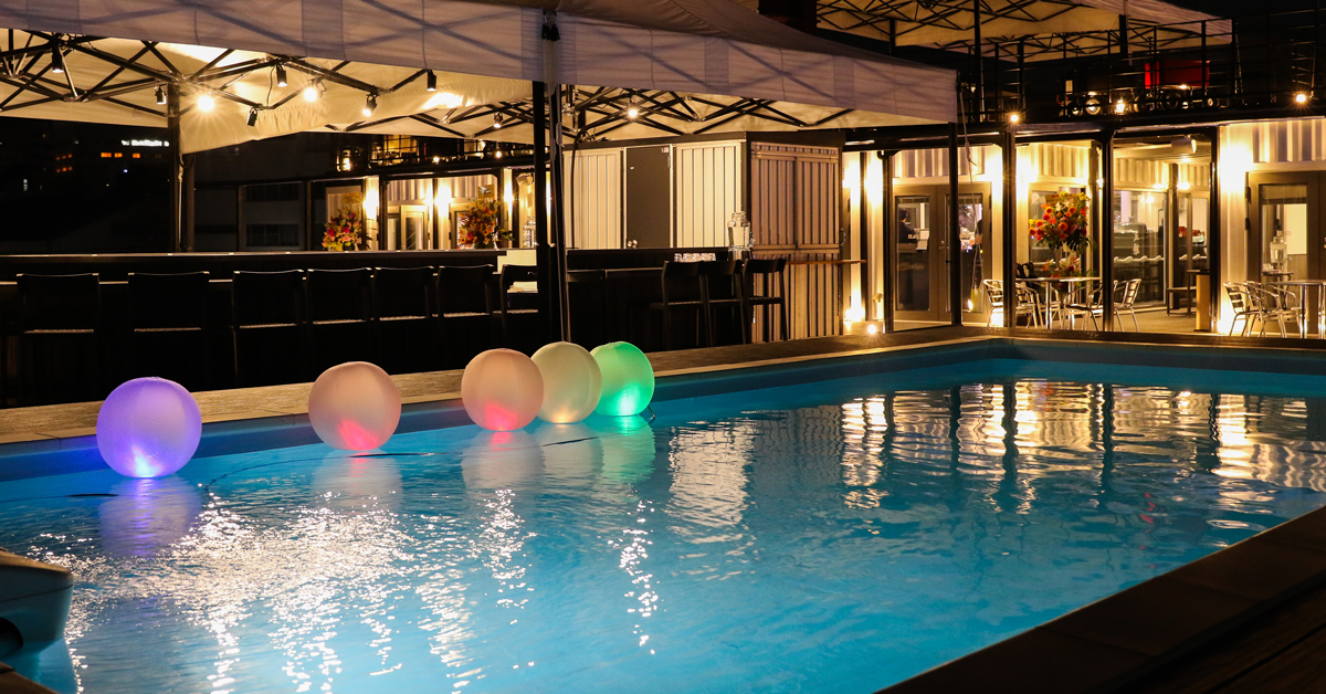 おすすめポイント