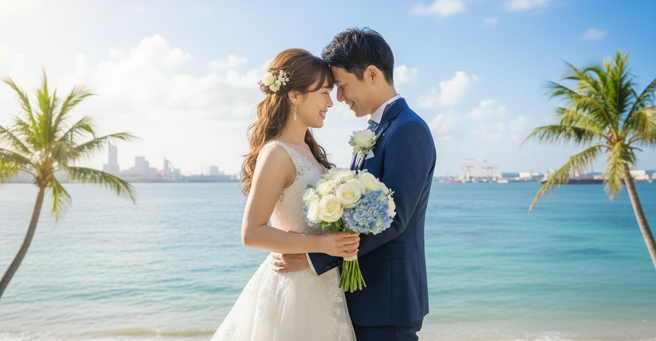 婚礼・二次会クルーズ