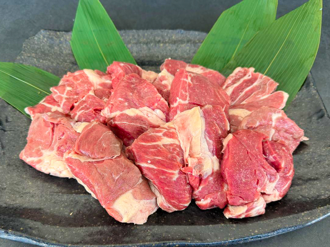 ステーキ（焼き）