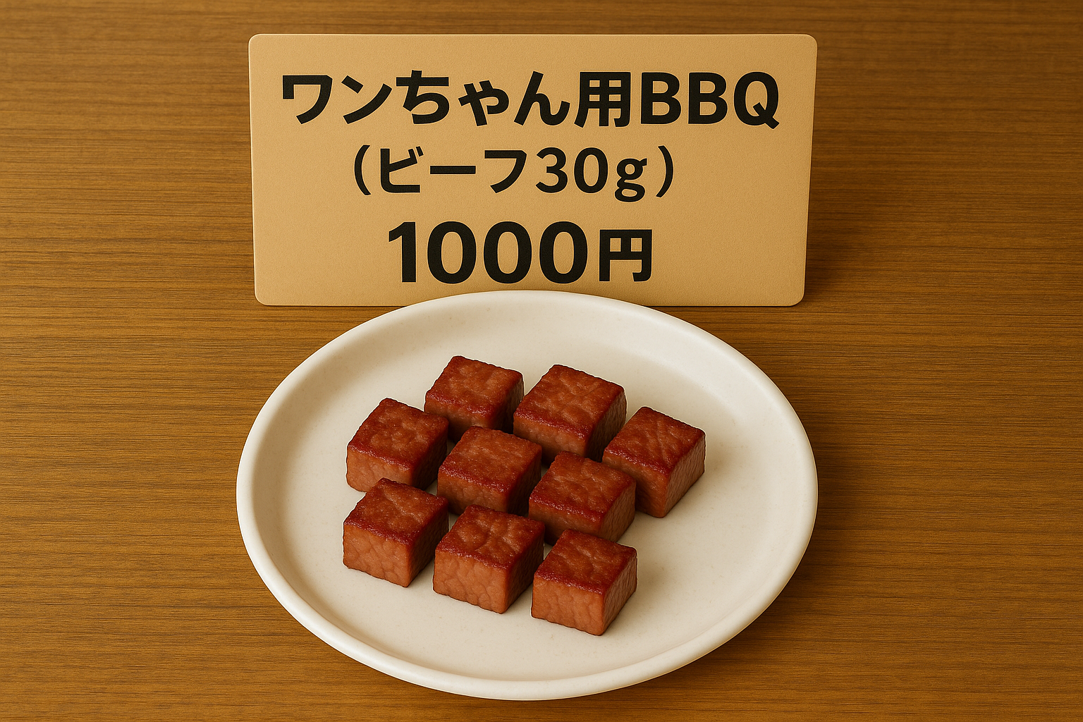 海鮮セット追加メニュー